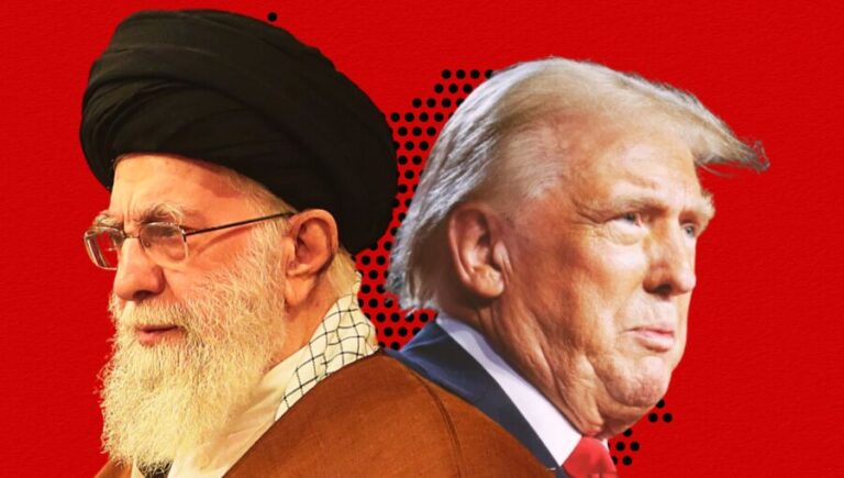 TRUMP KIẾM LỢI TỪ CÁC NƯỚC VÙNG VỊNH KẺ THÙ CỦA ISRAEL ĐANG TÀI TRỢ CHO HAMAS VÀ HOUTHIS!