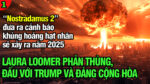 VL1-21.05: Laura Loomer phản thùng, đấu với Donald Trump và GOP