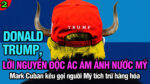 VL2-09.05: Donald Trump, lời nguyền độc ác ám ảnh nước Mỹ