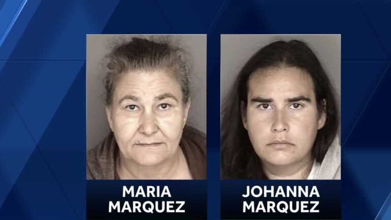 Trẻ sơ sinh tử vong tại nhà trẻ ở Quận Monterey, 2 phụ nữ bị bắt