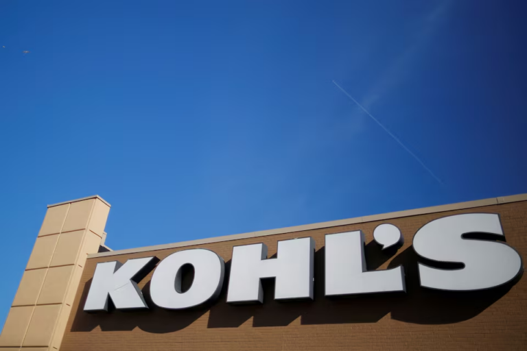 Kohl’s sa thải CEO mới vì mối quan hệ cá nhân với nhà cung cấp