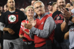 Phó Thống đốc Ohio Jim Tressel cân nhắc tranh cử Thống đốc năm 2026