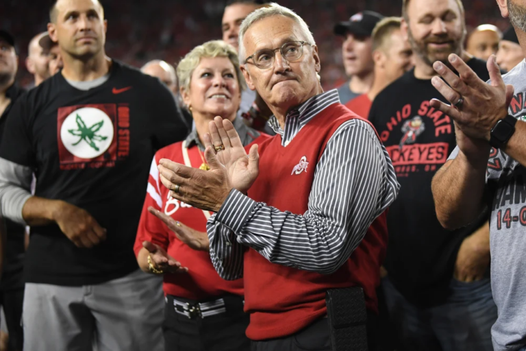 Phó Thống đốc Ohio Jim Tressel cân nhắc tranh cử Thống đốc năm 2026