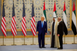 UAE xây khu công nghệ AI lớn nhất ngoài Mỹ theo thỏa thuận với Trump, vượt qua lo ngại về Trung Quốc