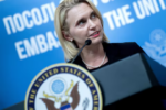 Cựu đại sứ Mỹ tại Ukraine nói bà từ chức vì không đồng tình với chính sách đối ngoại của ông Trump
