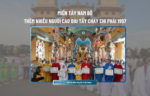 Miền Tây Nam Bộ: thêm nhiều người Cao Đài tẩy chay chi phái 1997