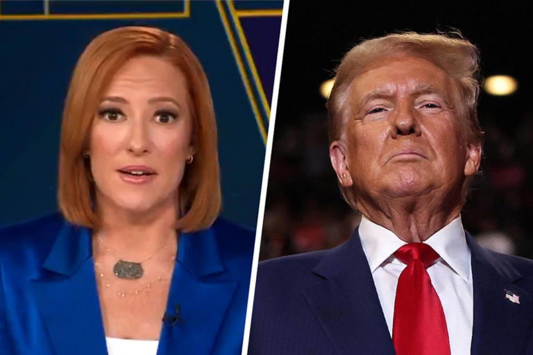 Psaki “choáng váng” khi các quan chức Trump đồng loạt ‘giả ngơ’ trước chất vấn của Dân Chủ