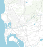 6 người được cho là đã thiệt mạng sau khi máy bay đâm vào khu dân cư ở San Diego