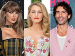 Taylor Swift không còn bị triệu tập trong vụ kiện pháp lý giữa Justin Baldoni và Blake Lively