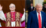 Tân giáo hoàng chỉ trích chính sách đối xử di dân của Trump!