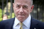 Bernie Kerik – Cựu Cảnh sát trưởng New York thời kỳ 11/9, người từng sa ngã – qua đời ở tuổi 69