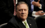 CỰU NGOẠI TRƯỞNG POMPEO PHẢN ĐỐI TRUMP CHO PUTIN CHIẾM CREMIA CỦA UKRAINE!