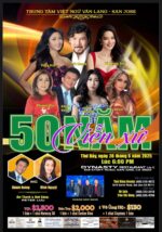 Liệu tiếng Việt rồi sẽ bị lụi tàn trên đất Mỹ?