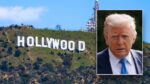 TRUMP ÁP THUẾ 100% ĐIỆN ẢNH QUỐC TẾ NHẬP VÀO MỸ LÀM CHỨNG KHOÁN HOLLYWOOD SỤP NẶNG!