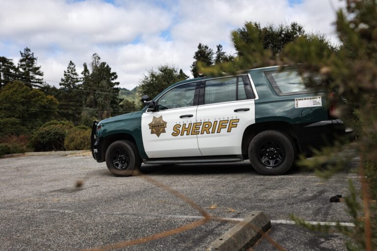 Nghi phạm giết người ở Santa Cruz bị bắt sau khi trốn sang Thụy Sĩ