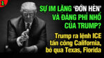 VL1-19.06: Sự im lặng đớn hèn, đáng phỉ nhổ của Trump?