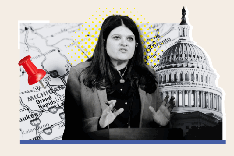 Dân chủ Michigan giới thiệu dự luật hạn chế quyền lực  tổng thống triển khai quân đội trong nước