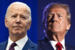 Trump lan truyền thuyết âm mưu vô căn cứ cho rằng Biden đã bị “xử tử” năm 2020