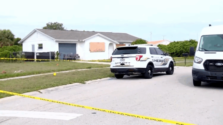 Bé trai 6 tuổi bị giết trong nghi lễ trừ tà, mẹ bị buộc tội giết người