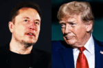 Musk: kế hoạch của Trump là “ghê tởm”, báo The Hill gọi “ném bom lên đầu Trump”!
