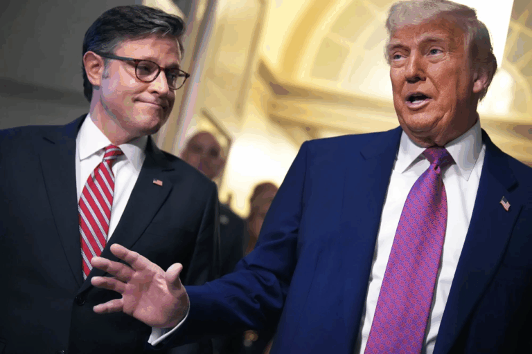 Tòa Bạch Ốc đề nghị Quốc hội cắt giảm 9,4 tỷ USD ngân sách, bao gồm viện trợ nước ngoài và đài truyền hình công