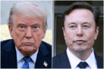 Trump nghi ngờ Elon Musk có liên quan đến việc sử dụng ma túy!