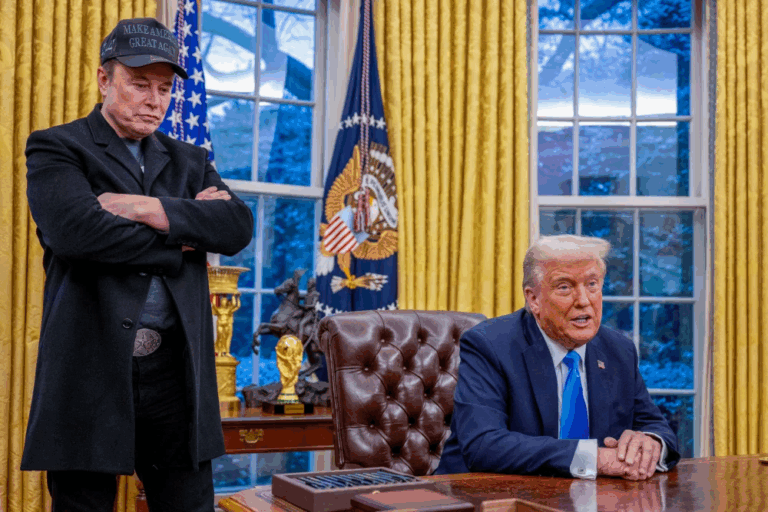 Tòa án Tối cao cho phép DOGE truy cập dữ liệu An sinh Xã hội