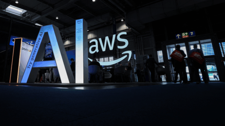 Amazon đầu tư 20 tỷ USD xây dựng trung tâm dữ liệu tại Pennsylvania