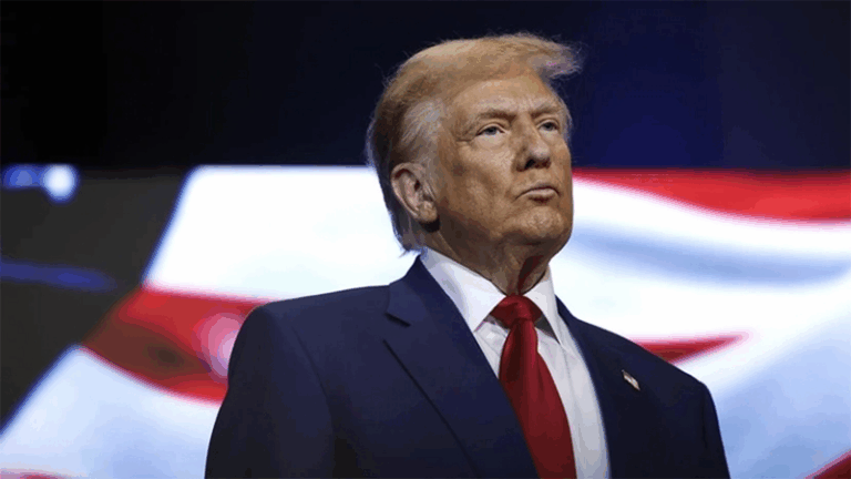 Tiếng chuông gọi hồn Trump đã vang lên cuối tuần qua!