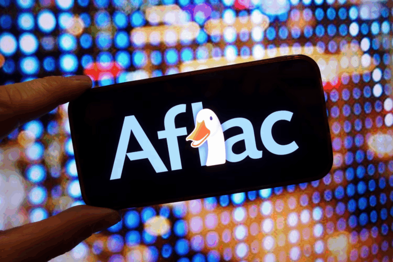Aflac cảnh báo tấn công mạng có thể làm lộ dữ liệu cá nhân khách hàng
