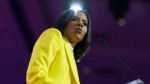 Candace Owens nói cô “xấu hổ” vì từng ủng hộ Trump