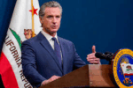 Thống đốc Gavin Newsom kiện Fox News 787 triệu USD vì phỉ báng