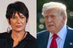 Trump chưa nghĩ đến việc ân xá cho Ghislaine Maxwell