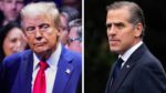 HUNTER BIDEN CHỈ TRÍCH DONALD TRUMP VÀ TỔNG THỐNG BUKELE CỦA EL SALVADOR LÀ ĐỘC TÀI
