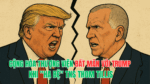 Cộng hòa Thượng viện bất mãn với Trump khi “hạ bệ” TNS Thom Tillis