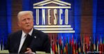 Trump lại rút Mỹ khỏi UNESCO vì tổ chức này ủng hộ chương trình gây chia rẽ