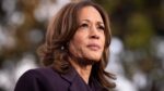 Kamala Harris nói rằng sẽ không ra tranh cử thống đốc California