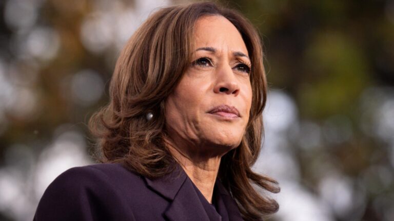 Kamala Harris nói rằng sẽ không ra tranh cử thống đốc California
