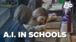 Trường học AI đầu tiên sẽ mở tại San Francisco: Bước đột phá trong giáo dục thời đại số