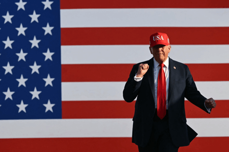 MỪNG NGÀY ĐỘC LẬP MỸ 4/7, TRUMP KÝ LUẬT “TO, ĐẸP” TRẺ KHÔNG THA, GIÀ KHÔNG BỎ!