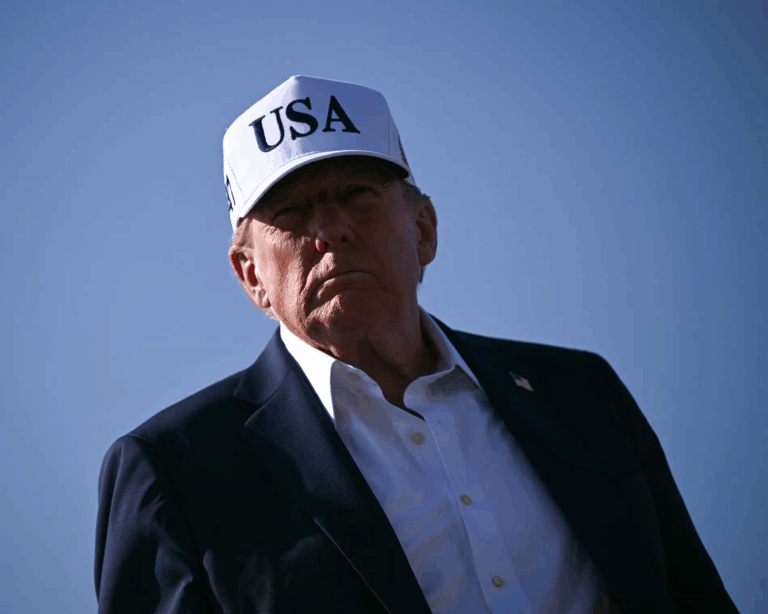 Trump và Bộ trưởng Thương mại Mỹ xác nhận: Thuế quan sẽ bắt đầu có hiệu lực từ ngày 1 tháng 8