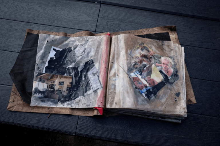 Số người chết vì lũ quét ở Texas vượt 100, hàng chục người vẫn mất tích