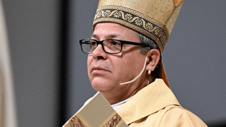 Giám mục Nam California miễn trừ nghĩa vụ dự lễ cho giáo dân vì lo sợ trục xuất