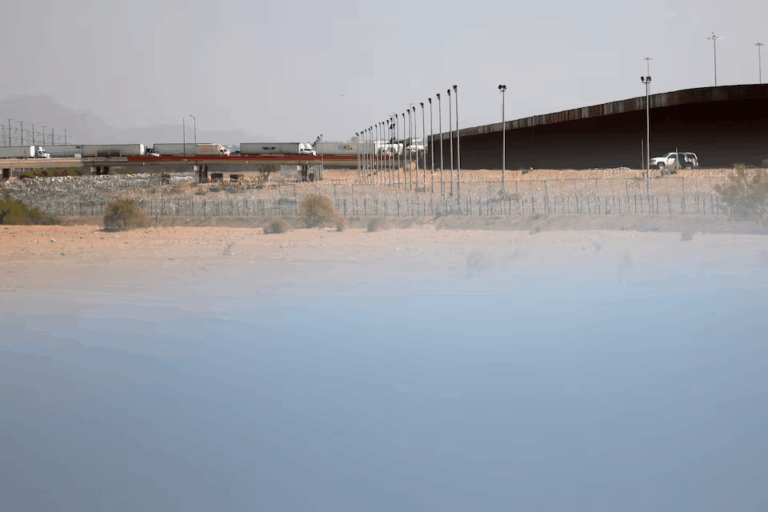 Trump leo thang cuộc chiến thương mại với đe dọa áp thuế 30% lên EU và Mexico