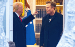 MUSK KÊU GỌI TRUMP VÀ BỘ TRƯỞNG TƯ PHÁP CÔNG BỐ KHẨN VỤ EPSTEIN