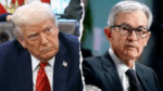 TRUMP TÌM CỚ CHỦ TỊCH FED JEROME POWELL NÂNG CẤP TRỤ SỞ ĐỂ CẤT CHỨC