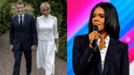 Tổng thống Pháp kiện Candace Owens vì cáo buộc Đệ nhất Phu nhân là đàn ông