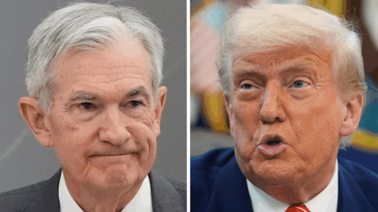 Trump đến thăm trụ sở Cục Dự trữ Liên bang giữa lúc dấy lên tranh cãi về chi phí trùng tu