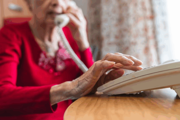 An sinh xã hội Mỹ siết quy trình qua điện thoại, người cao tuổi gặp khó khi làm thủ tục