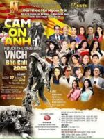 Cạn tình chiến hữu khi xuyên tạc, phá hoại những nỗ lực cứu trợ thương phế binh VNCH